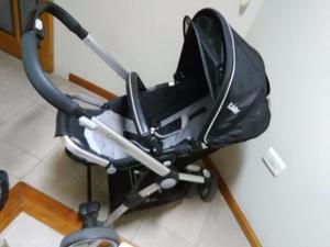 VENDO COCHECITO KIDDY COMPASS CON HUEVITO