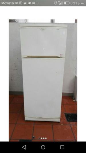 Vendo Heladeras con Freezer y congelador Freezer vertical