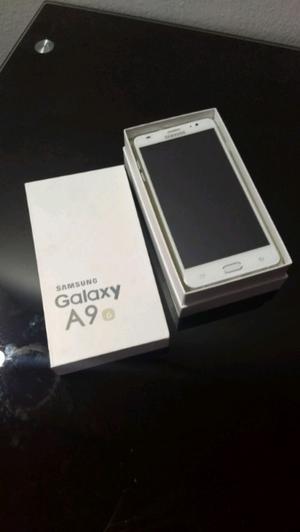 Vendo Samsung Galaxy A9 poco uso