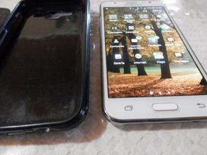 Vendo Samsung Galaxy j5, libre de fábrica. Impecable.!