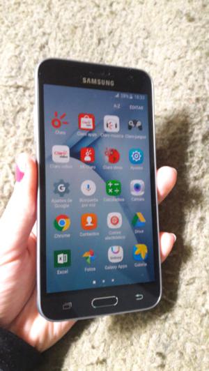 Vendo Samsung J Libre 4G