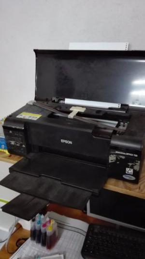 Vendo impresora Epson T 33