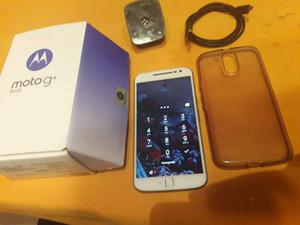 Vendo motoG4 Plus 32Gb