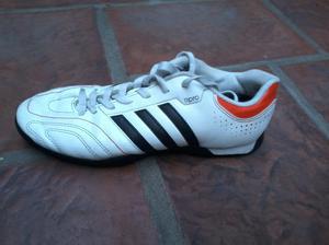 botines ADIDAS talle us 5 1/2 o 37.impecables!!!