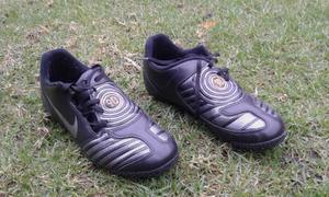 botines nike 90 minutos