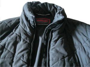 campera northland professional (talle 36) imported