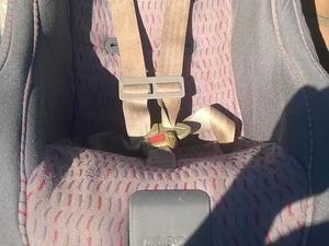 silla butaca para auto
