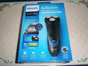 -Afeitadora Philips series , inalámbrica