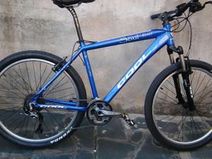 Bicicleta MTB Rod 26 C/Alivio Hollowtech