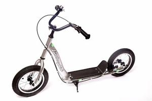 Bicicleta Monopatin Lamborghini Con Freno Scooter D