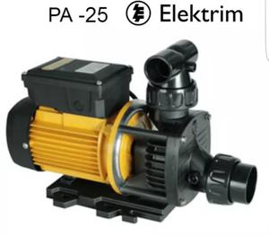 Bomba De Agua Pampa 25 / Pa-25 Elektrim.