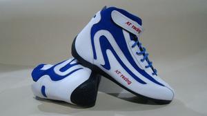 Botas para Karting o Automovilismo - AT Racing