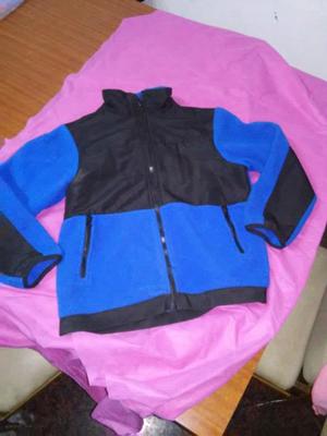 CAMPERA de NIÑO importada talle 8