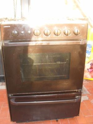 COCINA LONGVIE IMPECABLE