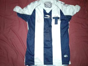 Camiseta talleres de cordoba L