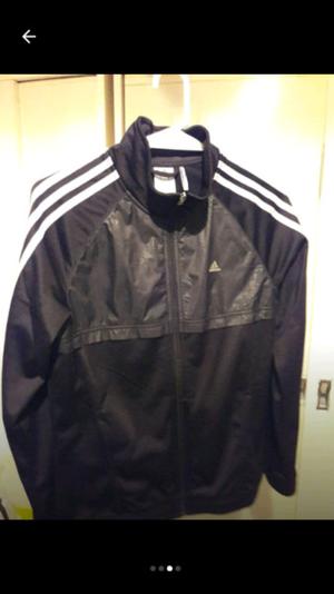 Campera Adidas original