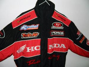 Campera HONDA Importada