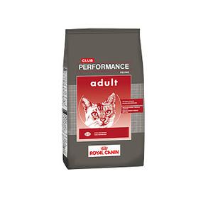 Club Performance Feline Adult x 7,5Kg