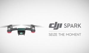 Drone dji spark