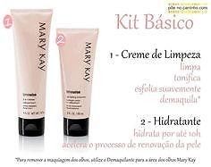 EXFOLIANTE MARY KAY