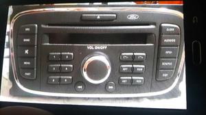 Estereo ford focus