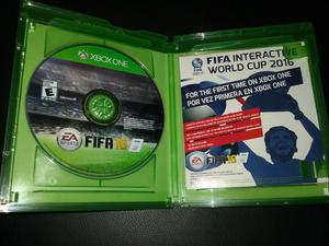 FIFA 16 Para XBOX ONE