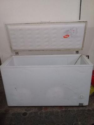 Freezer gafa 405L