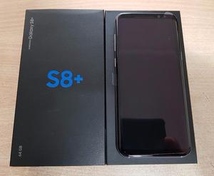 Galaxy S8 Plus 64 GB - Nuevo - Libre - Garantia