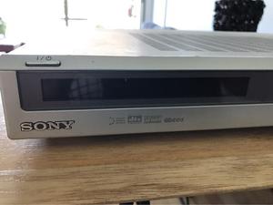 Home Teather Sony Ks600p