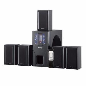 Home Theater 5.1 Top House C-