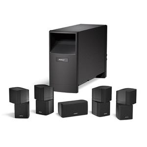 Home Theater Bose Am-10 Iv 5 Altavoces