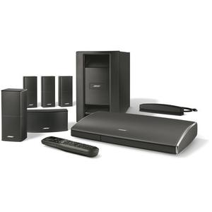 Home Theater Bose Lifestyle 525 Series Iii