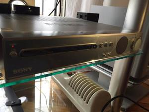 Home Theatre Sony - Hcd-sa30