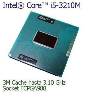 Intel Core Im 2.5 Ghz Dual Core Sr0mz Para Notebook