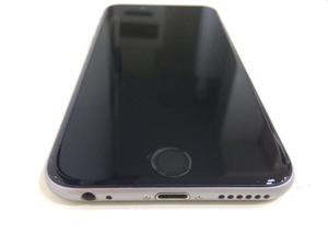 Iphone 6 16gb libre de fábrica impecable