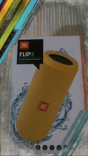 JBL Flip 3 Nuevo