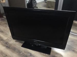 LCD Philips 32" IMPECABLE