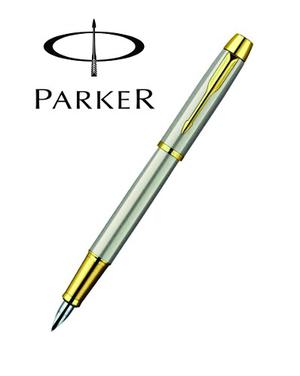 Lapiceras Parker Im Ideal Para Regalo En Estuche - Congreso