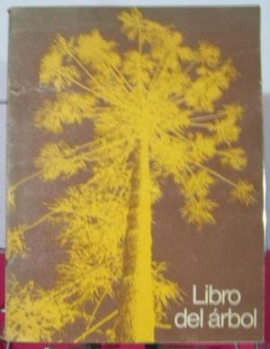 Libro Del Árbol, Tomo 2, Celulosa Argentina