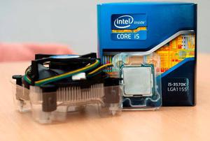Micro Intel Ik, Socket Lga, Desbloqueado Para Oc!!