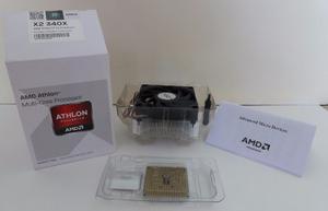 Micro Procesador Athlon Xx 3.2ghz / 3.6ghz Turbo Fm2