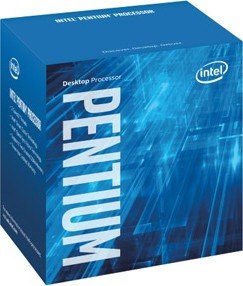 Micro Procesador Intel Pentium G Skylake