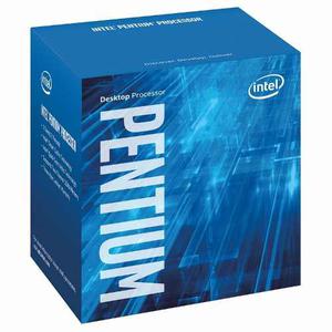 Micro Procesador Intel Pentium Gghz Cpu  Nuevo