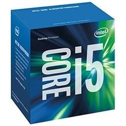 Microprocesador Intel Core I Skylake S Box