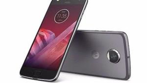 Moto Z2 Play Xtgb Ram 64 Gb Octa 2.2 En City Bell