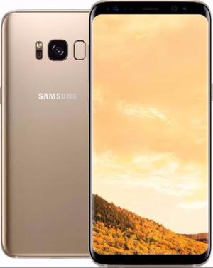 *NUEVOS*Samsung Galaxy S8 Plus 64gb, 6.2', Dual Sim G955fd
