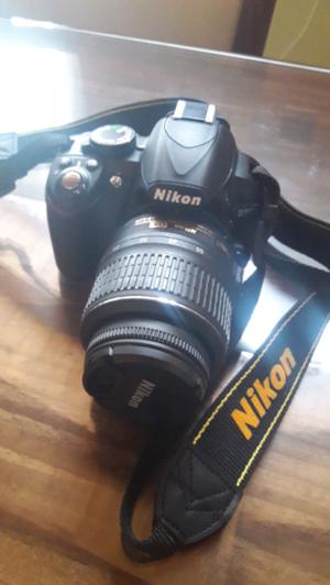 Nikon D