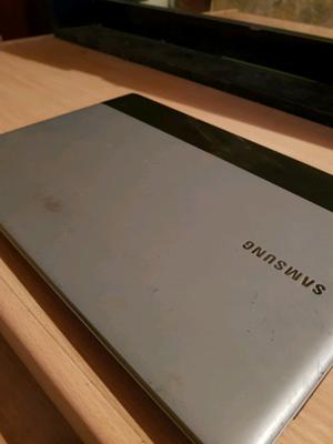 Notebook Samsung RV511