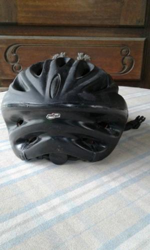 Oferta casco de ciclista