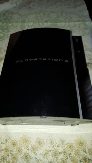 PS3 3 - Disco 1 Terabyte - Impecable -
